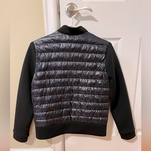 Lole - XS light puff jacket, black - Picture 3 of 5